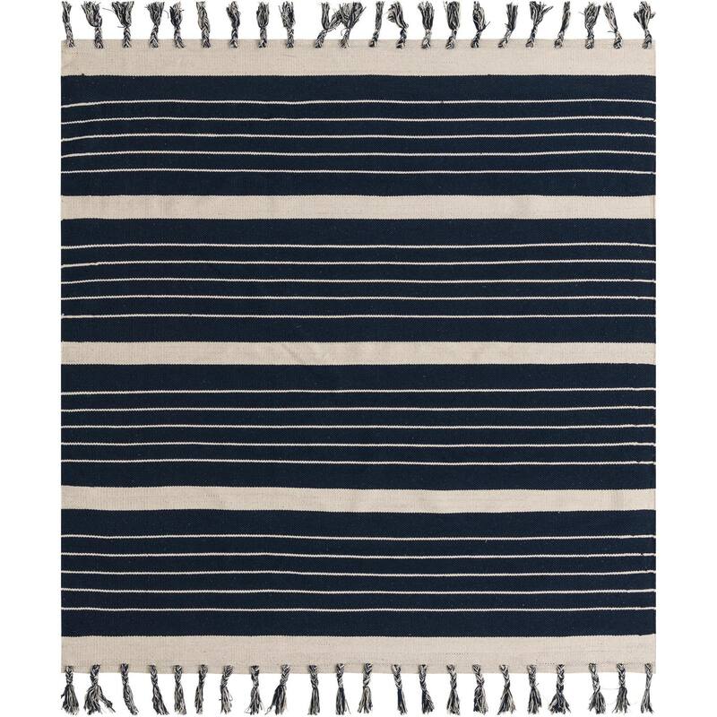 Contemporary Dario Collection Area Rug