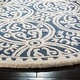 preview thumbnail 66 of 87, SAFAVIEH Handmade Cambridge Myrtis Modern Moroccan Wool Area Rug