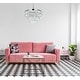 preview thumbnail 47 of 58, Levi Round Chandelier
