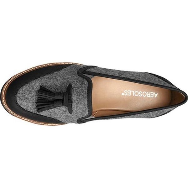 aerosoles pen name loafer