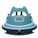 preview thumbnail 34 of 58, Electric Ride-On Bumper Car for Kids, 12V with Remote Control, LED Lights, and Safety Harness for Ages 1.5-5