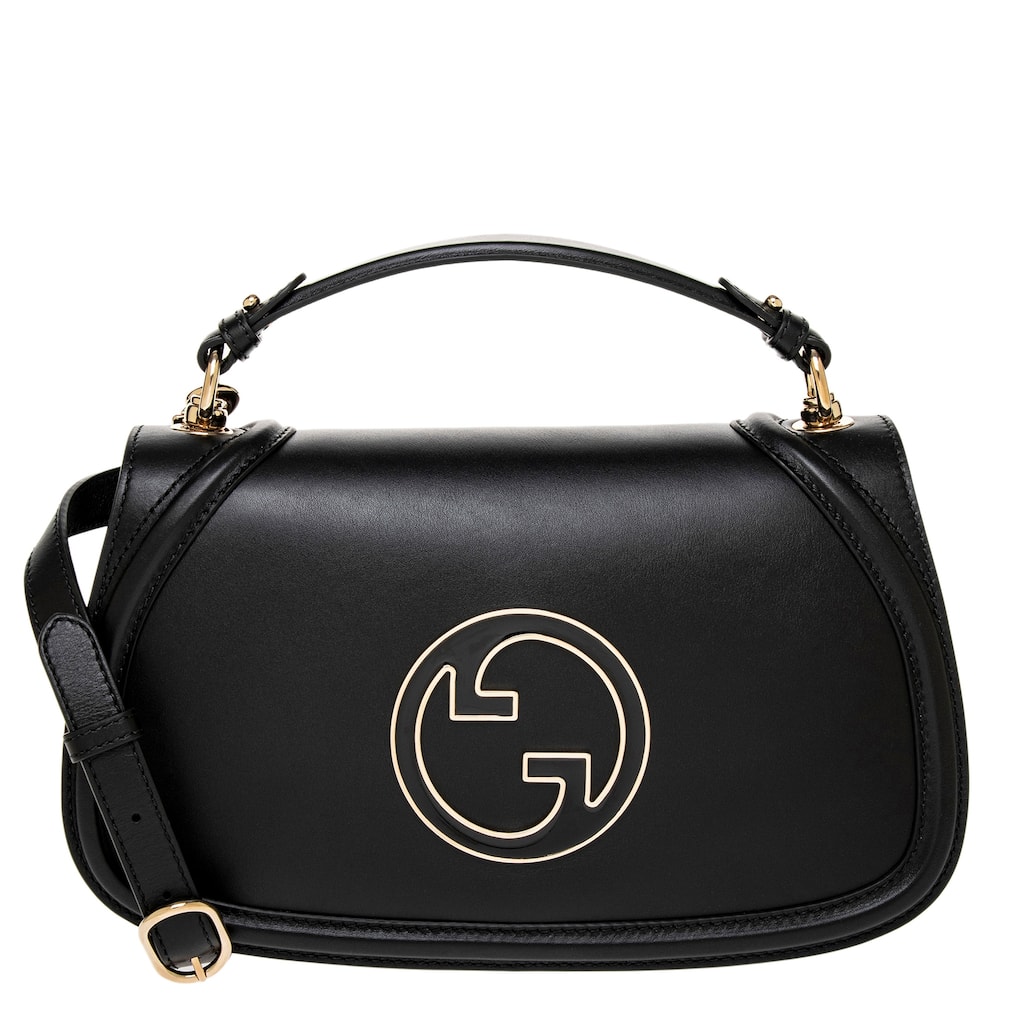 Gucci Blondie Large Top Handle Bag