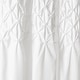 preview thumbnail 3 of 9, The Gray Barn Sunset Hollow Window Curtain Panel Pair