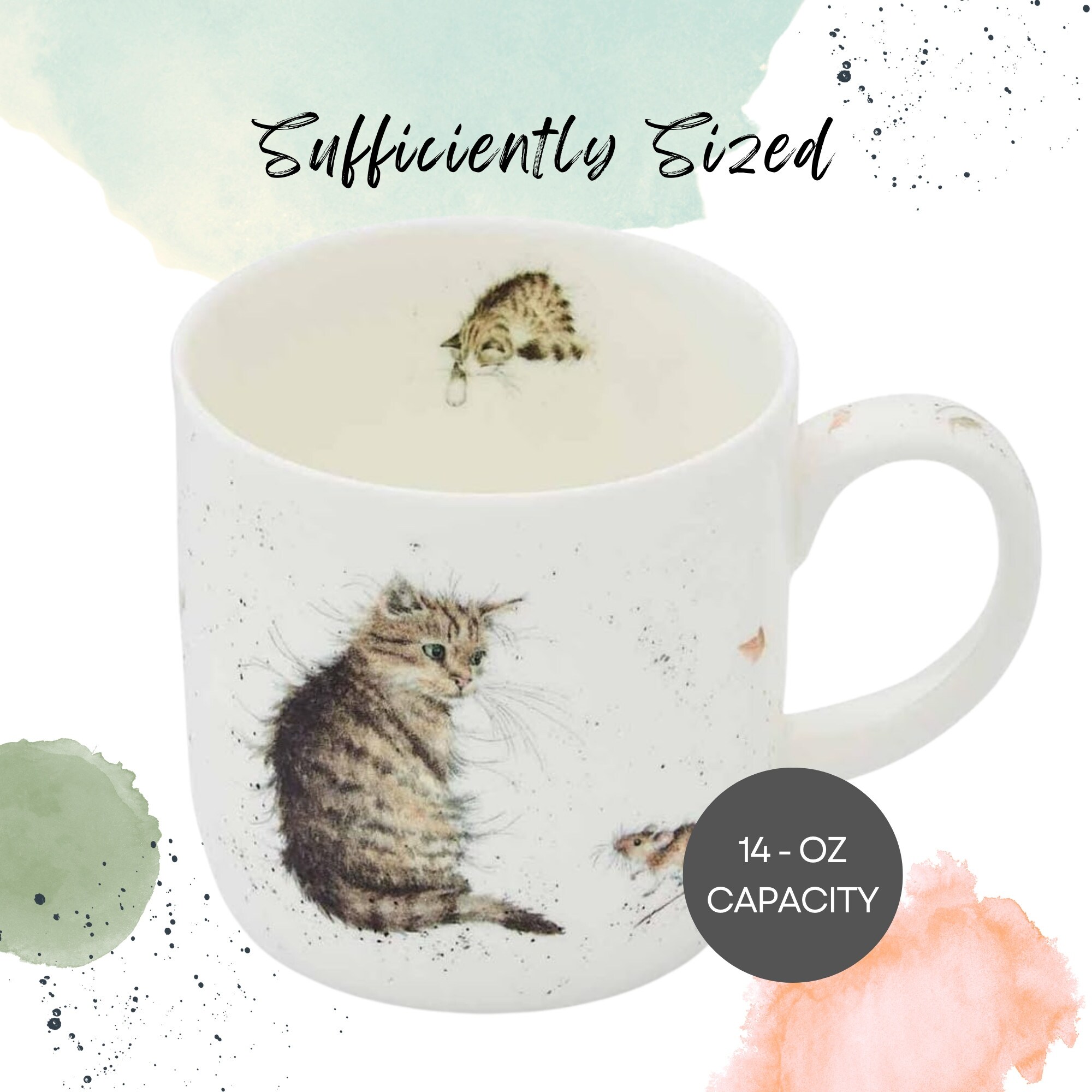 Royal-Worcester-Wrendale-