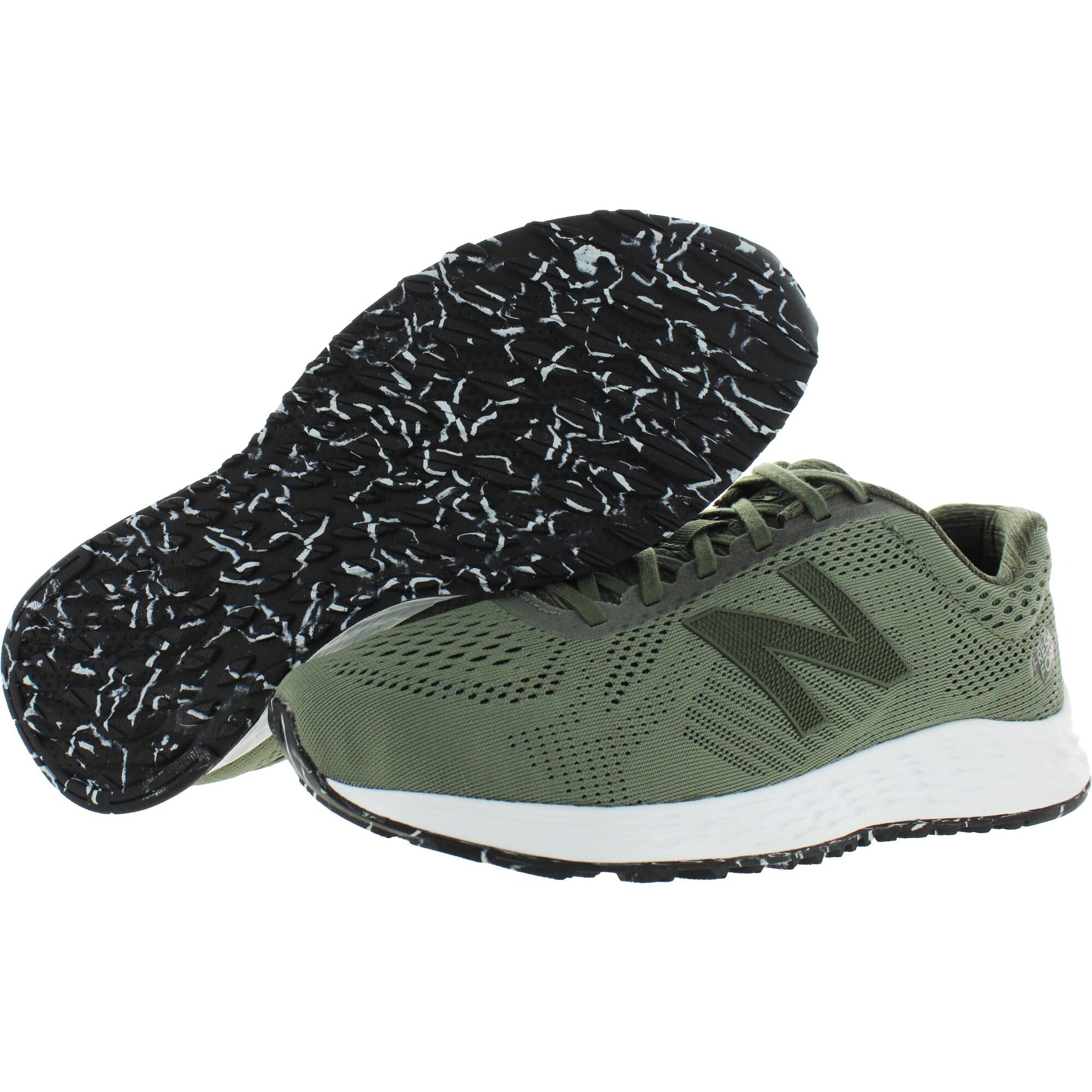 new balance men's ventr v1 running shoe