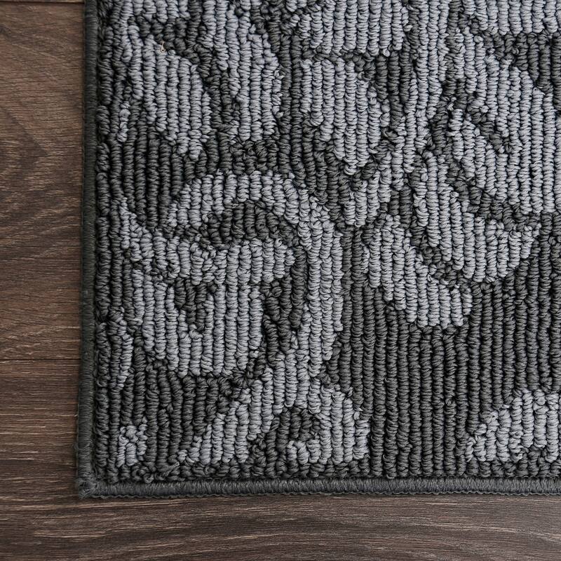 Nicole Miller Rosewood Ellie Accent Rug