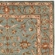 preview thumbnail 23 of 29, SAFAVIEH Handmade Heritage Paola Traditional Oriental Wool Rug