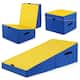 Option Yellow+Blue