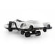 preview thumbnail 8 of 54, Electric Kids Racing Car with Lights and Music, 18V Battery Powered Ride-On Toy for Boys & Girls Ages 6+