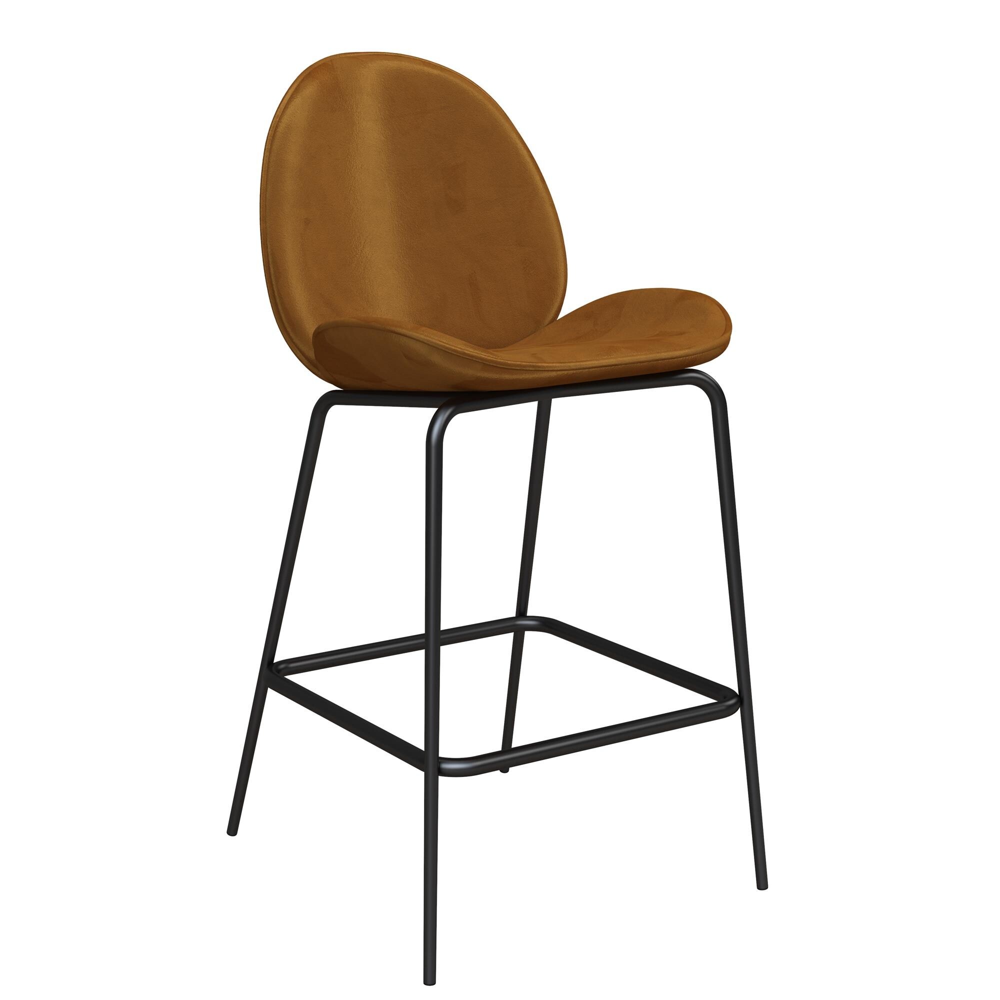 Cosmoliving counter 2025 stool