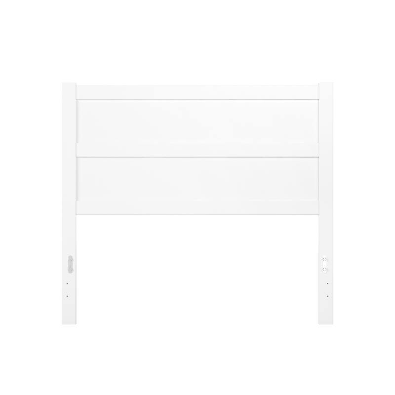 AFI NoHo Headboard with Attachable Charger