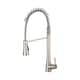 Option Brushed Nickel