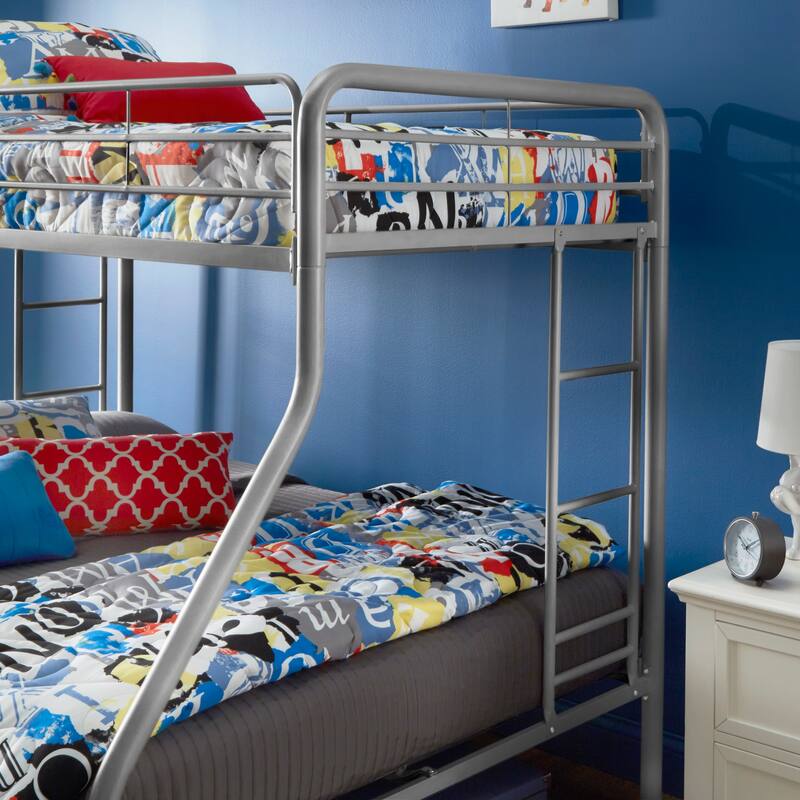 Jana Twin over Full Bunk Bed by iNSPIRE Q Junior
