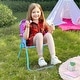 preview thumbnail 5 of 3, Dreamworks Trolls 3 Outdoor Portable Patio Chair