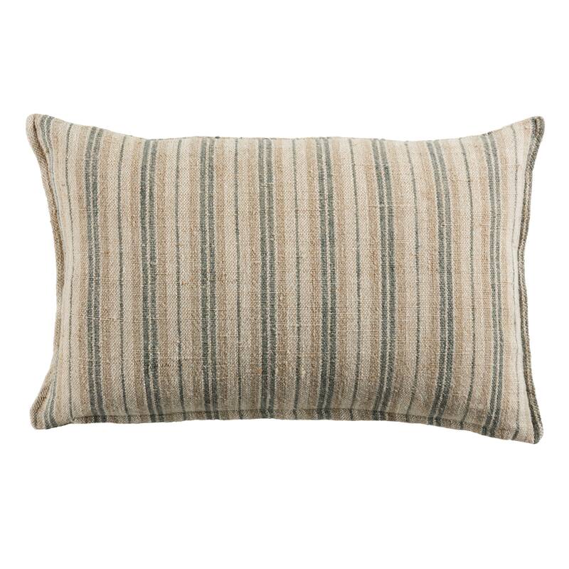 Whitlock Striped Pillow