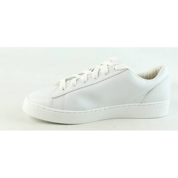 Shop Vionic Womens Syra White Fashion Sneaker Size 7 5 Free
