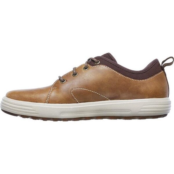 Skechers men's porter elden oxford clearance