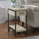 Option Antique White