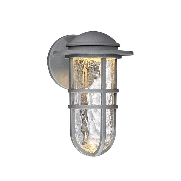 Wac lighting deals outdoor wall sconce