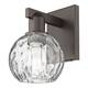 Option Oil Rubbed Bronze