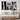 Designart - Black and White Collection - Traditional Wall Art set of 5 pieces