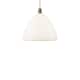 Option Oil Rubbed Bronze / Matte White