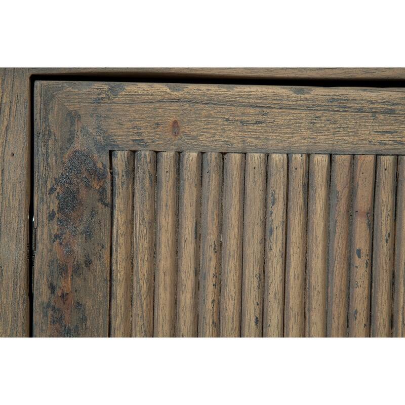 Furniture Classics Solid Wood Blakely Sideboard