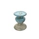 preview thumbnail 16 of 38, Sculptural Terracotta Pillar Candle Holder