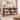 47'' / 63'' Open Bookshelves, Display Storage Cabinet Living Room Sofa Console Table