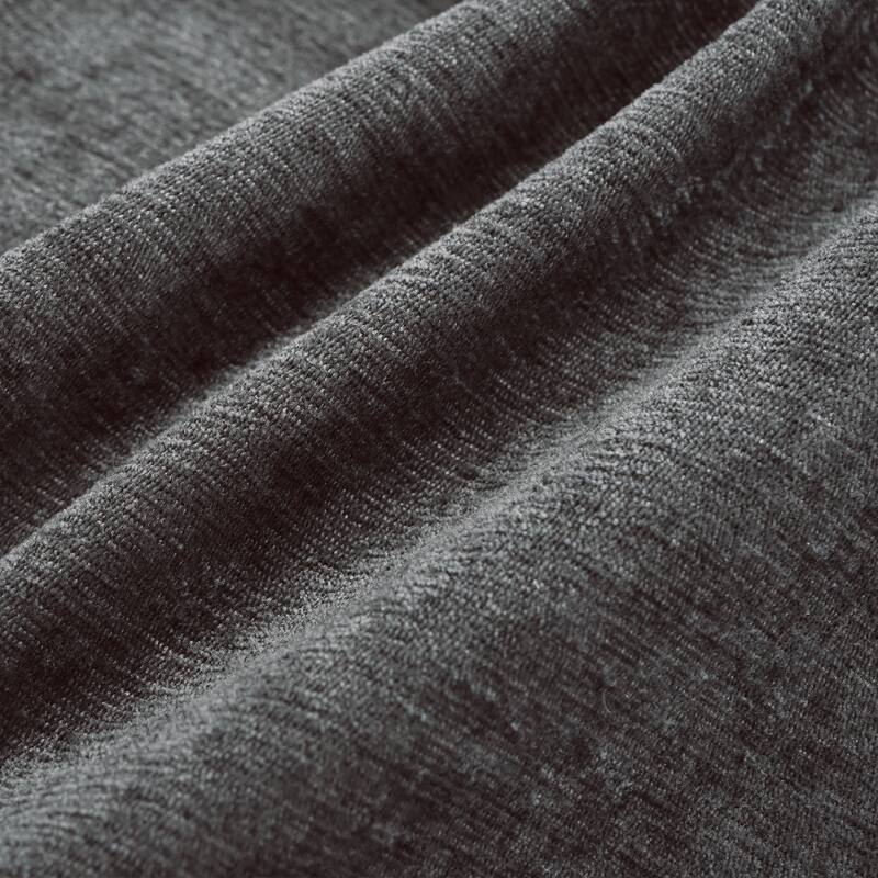 4-Seater Sectional Sofa with USB, Bluetooth, & Wireless Charging