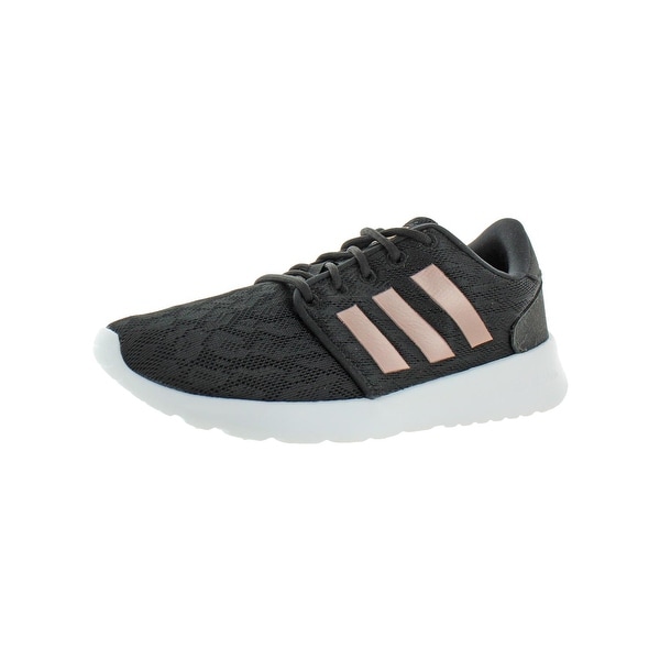 black and copper adidas