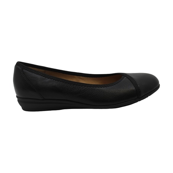 black flat shoes sale