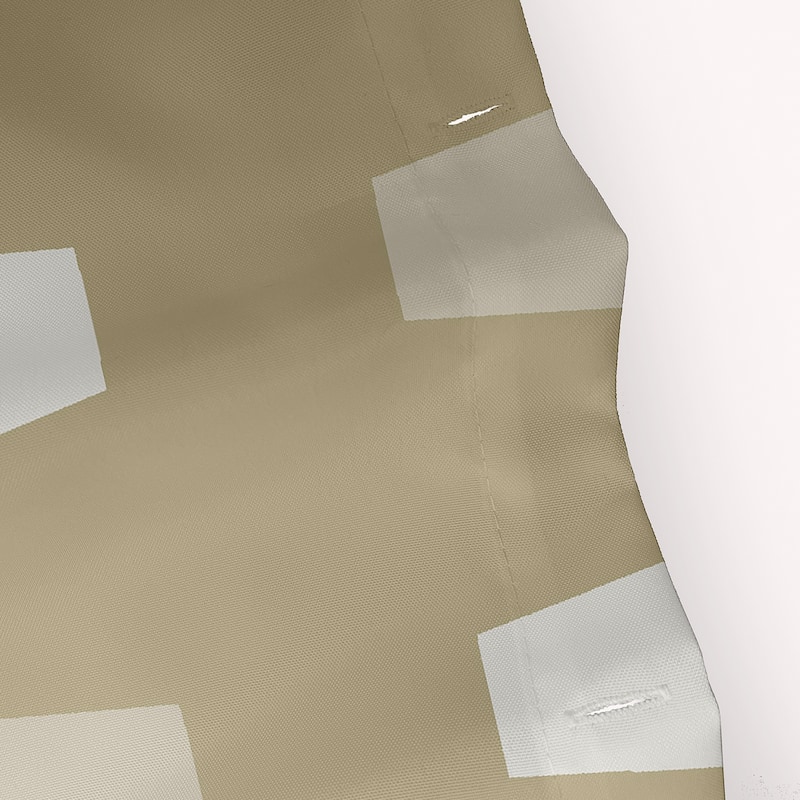 Bowling Pins Shower Curtain