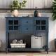 Option Antique Navy
