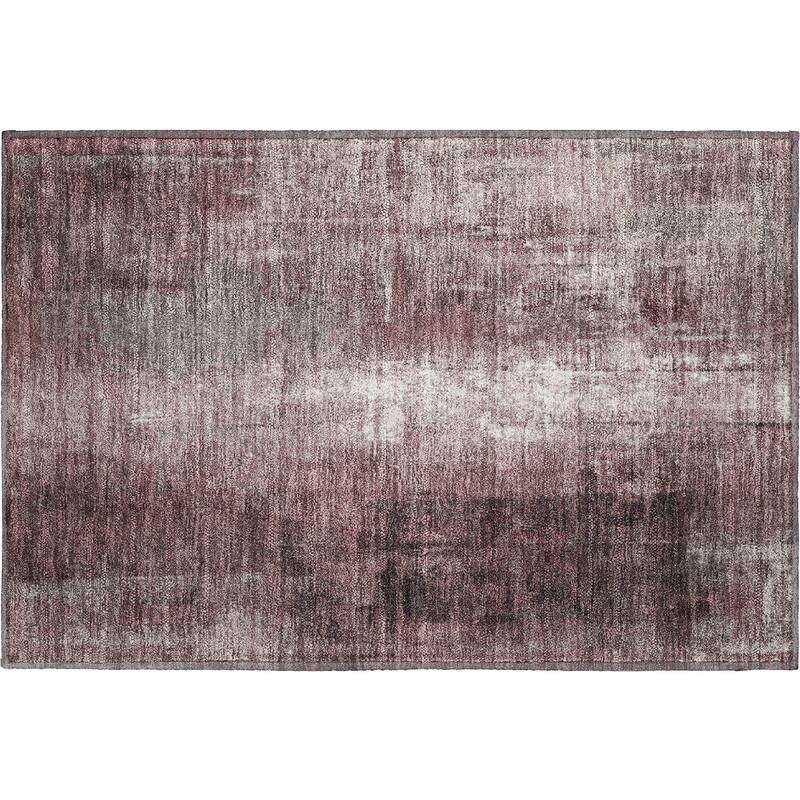Premium Washable Super Soft Ombre Solid Mayfield Rug