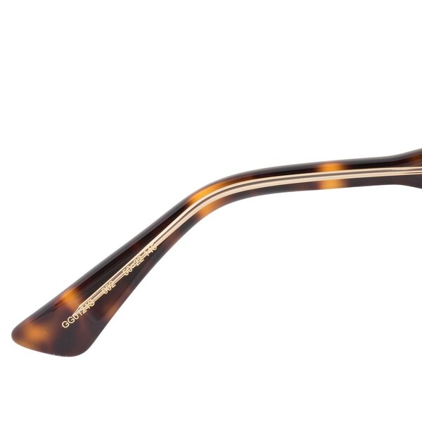 gucci 50mm round sunglasses