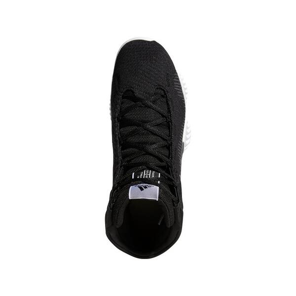 Shop Adidas Originals Men S Pro Bounce 2018 Basketball Shoe