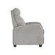 preview thumbnail 171 of 180, Fremont & Park Covelo Corduroy Recliner Collection - Push Back Recliner and Power Lift Chair for Apartments and Living Rooms
