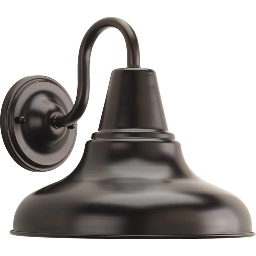 Progress Lighting District 11" Tall Single Light LED Energy Star