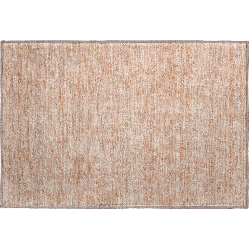 Premium Washable Super Soft Traditional Borderless Mayfield Rug