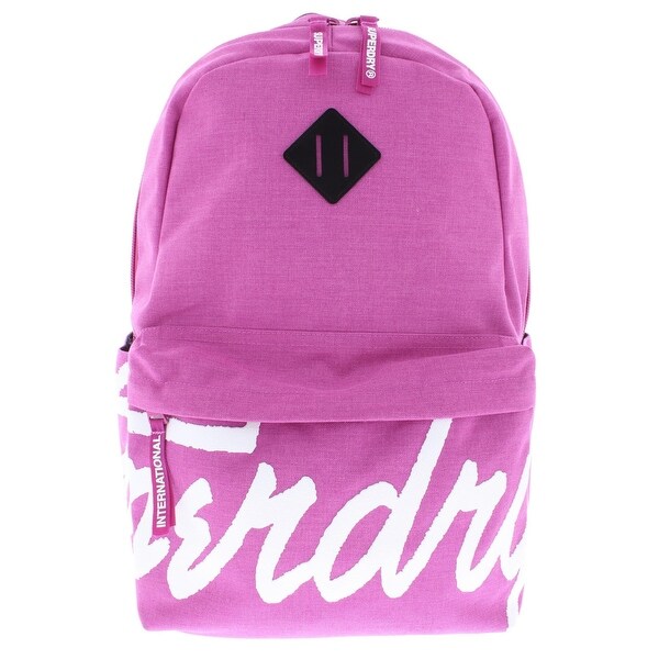 superdry laptop bag womens