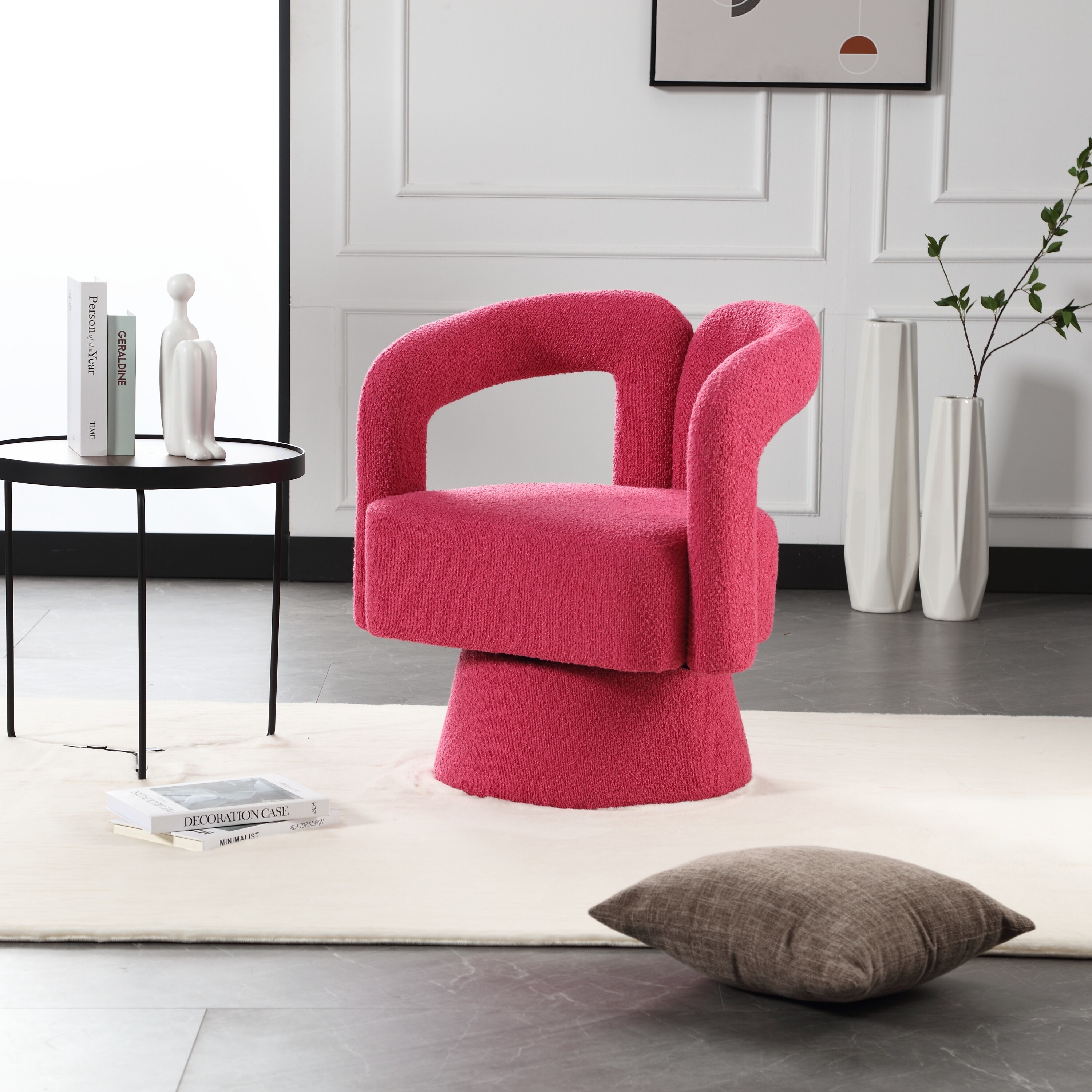 Fun swivel chairs sales