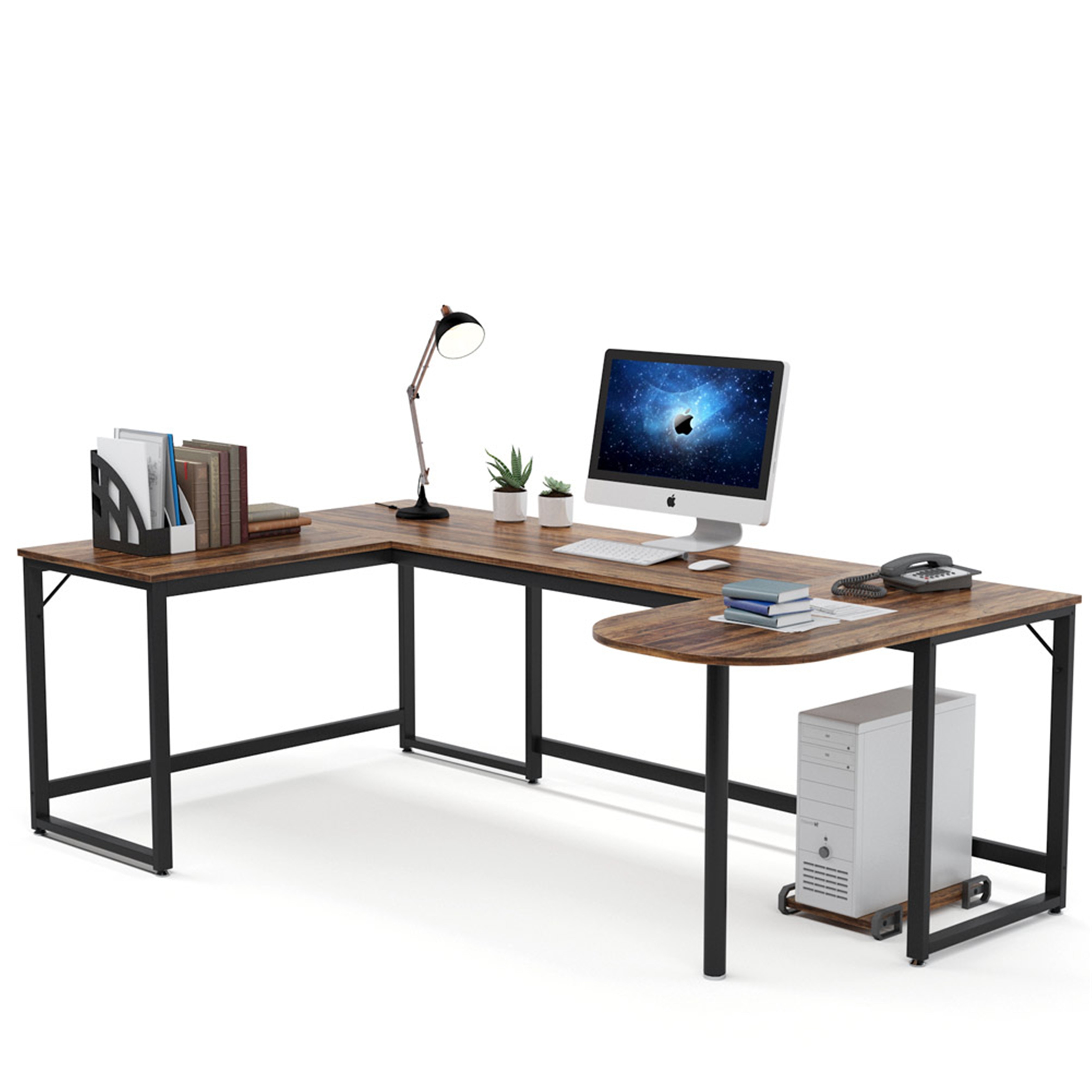 desktop table