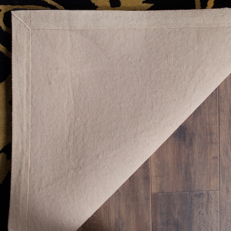 SAFAVIEH Handmade Soho Yessenia N.Z. Wool Rug