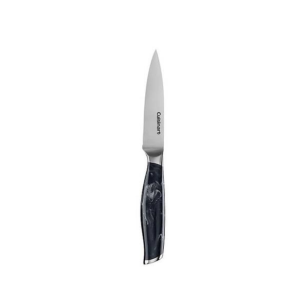 Cuisinart 3.5Inch Parer Knife, Black Marble Bed Bath & Beyond 33604403