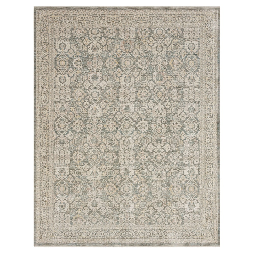 Karastan Rugs Sunningdale Beryl Area Rug