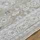 preview thumbnail 7 of 11, Livabliss Edmonton Traditional Abstract Area Rug