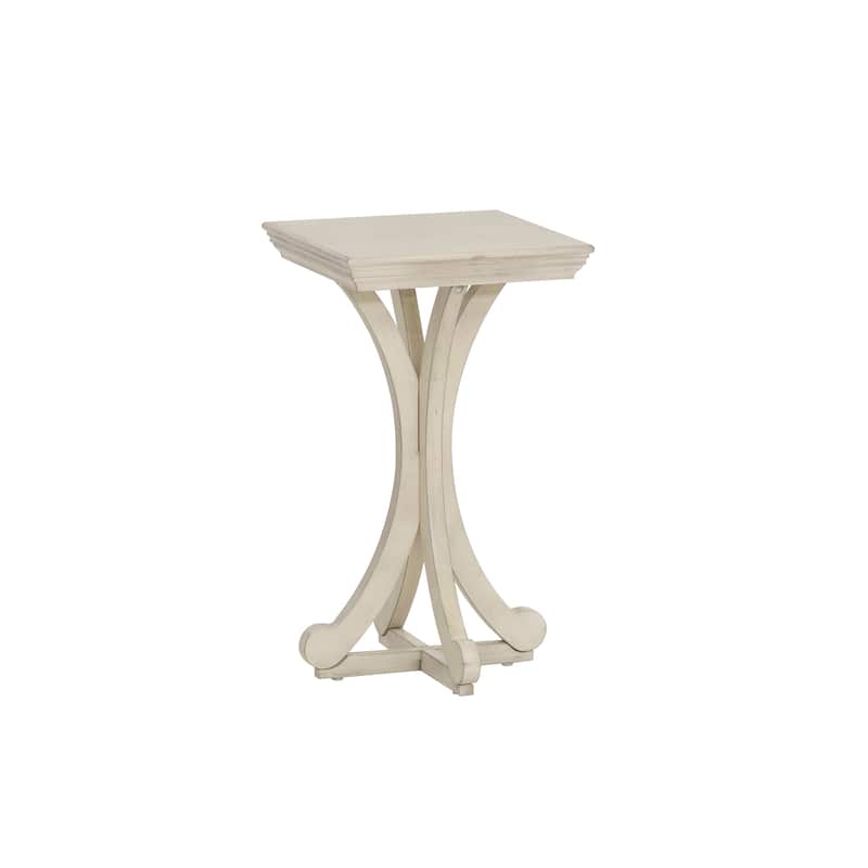 Deacon Accent Table