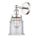 Option Polished Nickel / Seedy