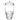 LeadingWare Swirl Acrylic Water Pitcher with Lid (2.5 Quarts) - 8.4" W x 8.4" L x 11.75" H